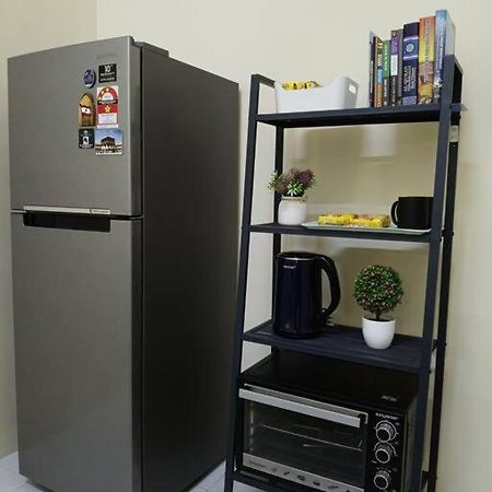 Healing Homestay Kangar Dış mekan fotoğraf