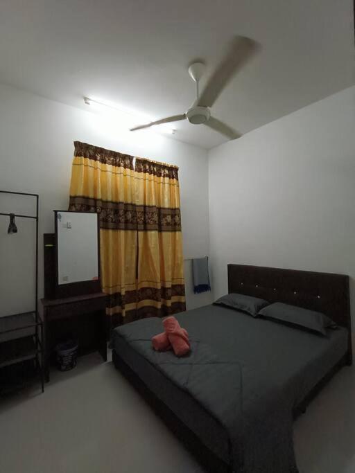 Healing Homestay Kangar Dış mekan fotoğraf